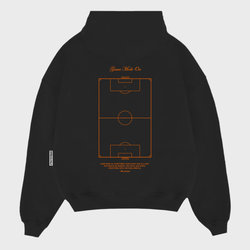 Oversized Hoodie