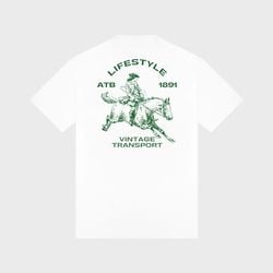 Retro Ride items – Regular Fit T-shirt