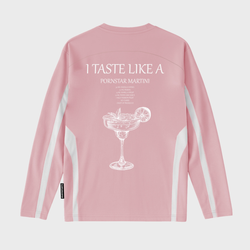 The Flavor items – Longsleeve