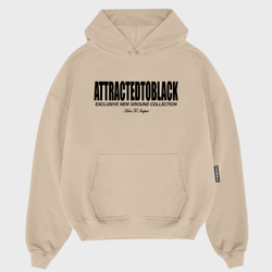 The Ground Chest Items – Oversized Hoodie