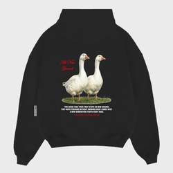 The New Generation Items – Oversized hoodie