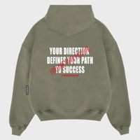 Oversized Hoodie