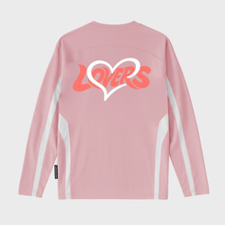 The Lovers items – Longsleeve