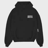 Oversized Hoodie