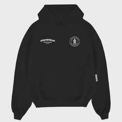 The New Ground Curve Items – Oversized Hoodie