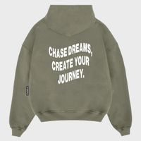 Dreamsight items – Oversized Hoodie