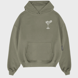 The Flavor items – Oversized Hoodie