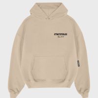 Origin Items – Oversized Hoodie