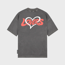 The Lovers items – Oversized Fit T-shirt