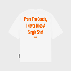 Oversized T-shirt