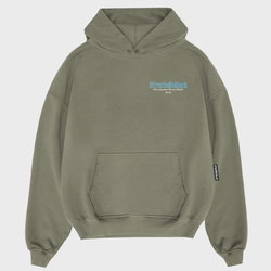 The Fountain items – Oversized Hoodie