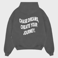 Dreamsight items – Oversized Hoodie