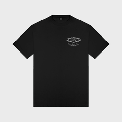 The Coiled Items – Regular Fit T-shirt