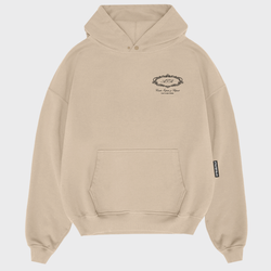 The Twisted items – Oversized Hoodie