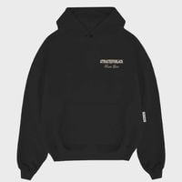 Oversized Hoodie