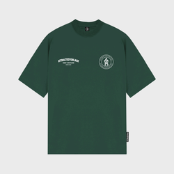 The Fresh Start Curve Items – Oversized T-shirt