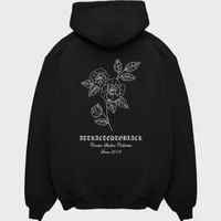 Regular Fit hoodie