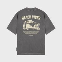 Oversized Fit T-shirt