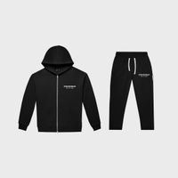 Lifestyle pakken – Zwart