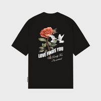 Debut Items – Oversized Tee