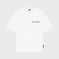 Oversized Fit T-shirt