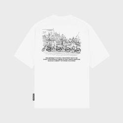 Oversized Fit T-shirt