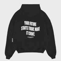 Oversized Hoodie