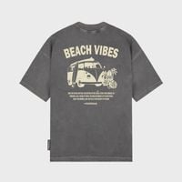 Oversized Fit T-shirt