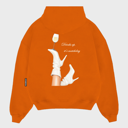 Oversized Hoodie