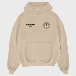 The Fresh Start Curve Items – Oversized Hoodie