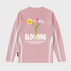 The Evolving Items – Longsleeve