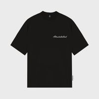 Sketch Line items – Oversized Fit T-shirt