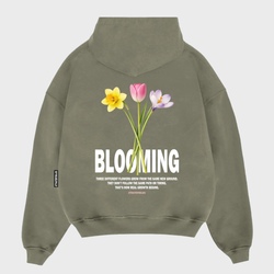 The Evolving Items – Oversized Hoodie
