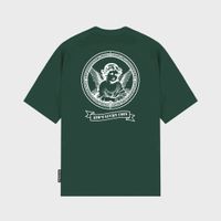 Lucky coin items – Oversized T-shirt