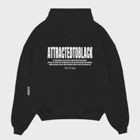 Oversized Hoodie