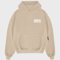Oversized Hoodie