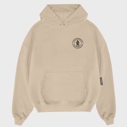 The Value Items – Oversized Hoodie