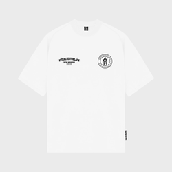 The Fresh Start Curve Items – Oversized T-shirt