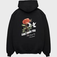 Debut Items – Regular Fit Hoodie
