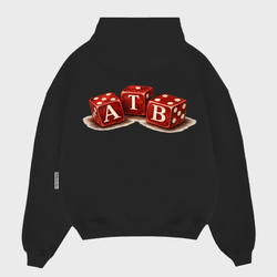 Chance Items – Oversized Hoodie