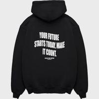 Regular Fit Hoodie