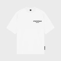 Heritage items – Oversized T-shirt