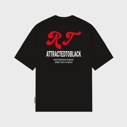 More Than Average items – Oversized Fit T-shirt
