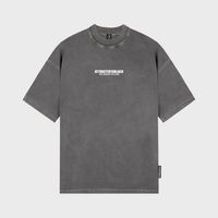 Oversized Fit T-shirt