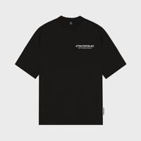 Oversized Fit T-shirt