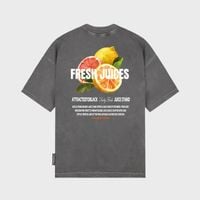 Oversized Fit T-shirt
