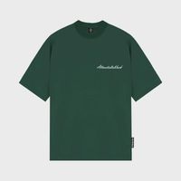 Sketch Line items – Oversized Fit T-shirt