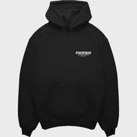 Regular Fit Hoodie