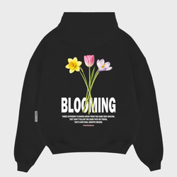 The Evolving Items – Oversized Hoodie