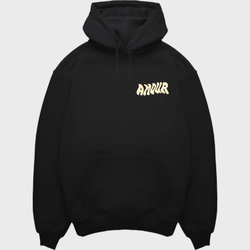 The Affection items – Regular Fit hoodie